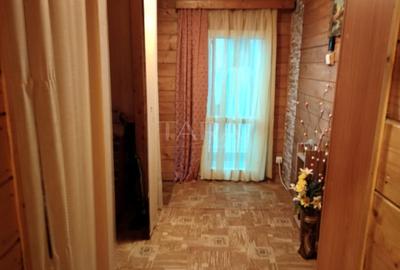 Casă individuală cu 3 camere cu Canalizare în Ultracentral - 2