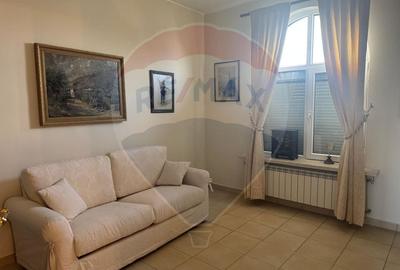 Apartament cu 4 camere decomandat, mobilat în Nord - 23