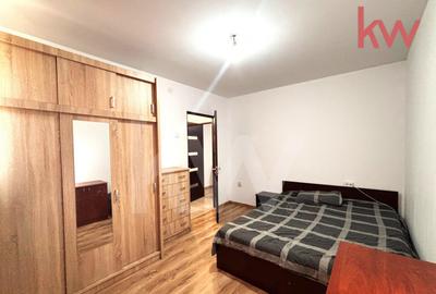 Apartament 2 Camere, Etaj 1, Zona linistita-George Enescu Apartament 2 Camere, Etaj 1, Zona linistita-George Enescu - 3