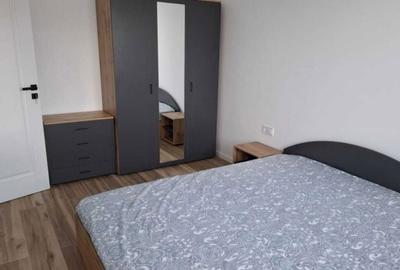 Apartament cu 2 camere semidecomandat în Central - 6