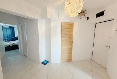 Apartament cu 3 camere decomandat în Alexandru cel Bun - 18