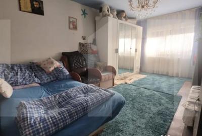Apartament cu 2 camere semidecomandat în Lipovei - 1