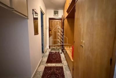 Apartament 3 camere, decomandat, zona Complex Studentesc - 6