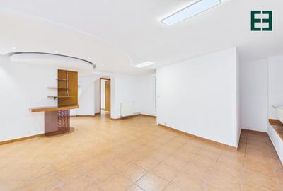 Birou, de 90 mp, în Simion Bărnuțiu - 3