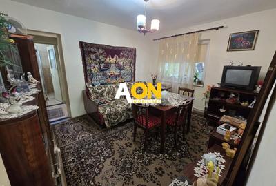 Apartament cu 3 camere semidecomandat în Cetate - 3