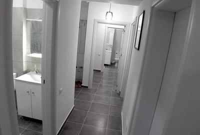 De inchiriat Apartament 3 camere Militari Residence - 6