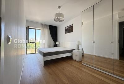 Ap 3 camere | Aviatiei Park | Promenada - M1 Aurel Vlaicu | Spatii de agrement - 9