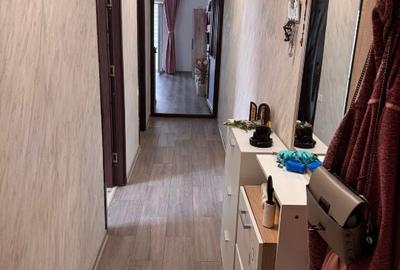 Apartament cu 2 camere decomandat, mobilat în Cumpăna - 5