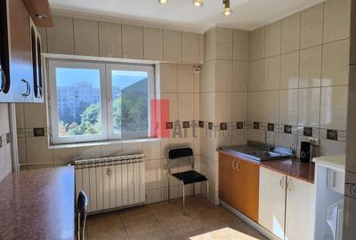 Unirii, Piata Unirii inchiriere 4 camere - 4