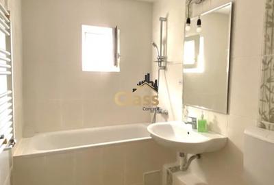 Apartament cu 2 camere decomandat, mobilat în Gheorgheni - 7