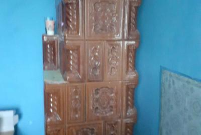 Casă cu 2 camere în Central - 3
