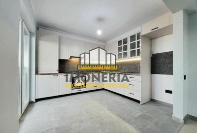Apartament cu 3 camere semidecomandat în Theodor Pallady - 4