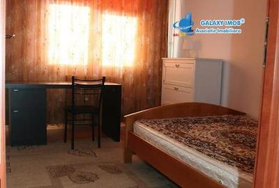 Apartament cu 3 camere semidecomandat în Drumul Taberei - 8