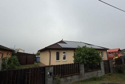 COMISION 0% | Casa Individuala Pe Parter | Sag | Strada Principala - 8