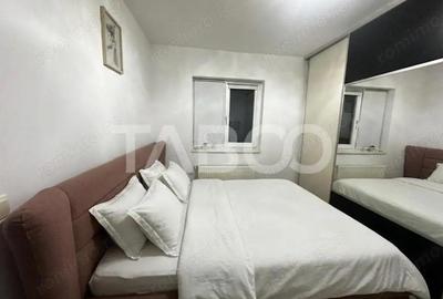 Apartament cu 2 camere semidecomandat, mobilat în Gușterița - 6
