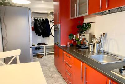 Apartament 2 camere 63 mp, Piața Mihai Viteazu | Comision 0 - 6