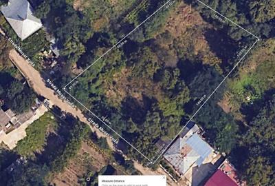 Teren curatat de vegetatie, 1600mp, strada Musat Voda nr. 26-28, - 4