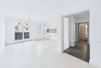 Apartament cu 2 camere decomandat în Central - 9