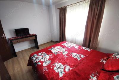 Apartament cu 3 camere decomandat în Șagului - 6