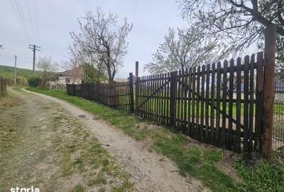 Casă cu 4 camere cu Teren 1054 Mp în Băiculești - 16
