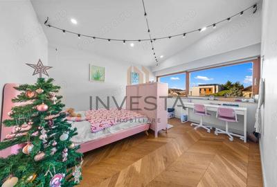 Resedinta exclusivista! Lux si arhitectura la superlativ! - 7