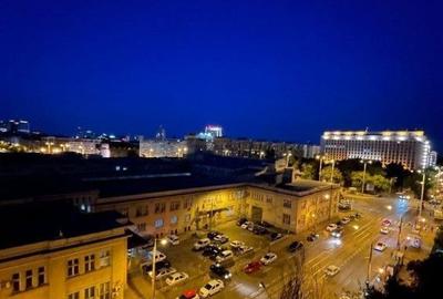 Apartament cu 2 camere, mobilat în Gara de Nord