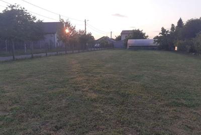 Spațiu comercial, în Bolintin-Deal - 1