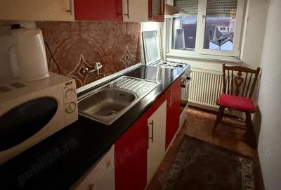 Apartament cu 2 camere nedecomandat în Central - 9