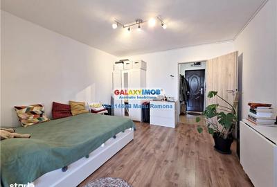 Garsonieră semidecomandată în 1 Mai - 4
