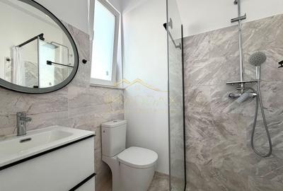 Casă individuală cu 4 camere cu Canalizare în Corbeanca - 9