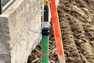 Teren de 500 mp, în Bucium - 2