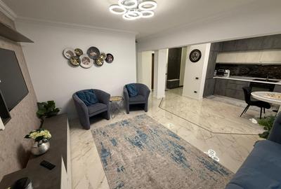 Inchiriere | 2 camere | centrala proprie | Decebal | Alba Iulia - 20