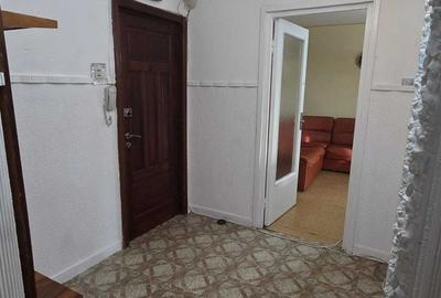 Apartament cu 2 camere decomandat în Tomis Nord - 5