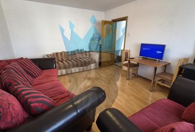 Apartament cu 2 camere decomandat, mobilat în 13 Septembrie