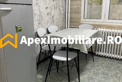 Apartament cu 3 camere în Vatra Luminoasă
