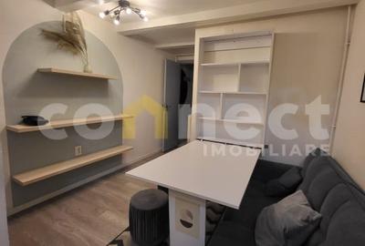 Apartament cu 2 camere semidecomandat în Gheorgheni - 19