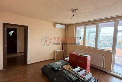Apartament cu 3 camere în Alexandru Obregia - 4