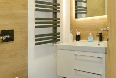 Apartament in  Vila , 4 camere + teren 232 mp - 14
