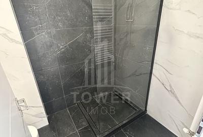 Spațiu de birou de închiriat - 2 camere, balcon generos - Turnișor - 8