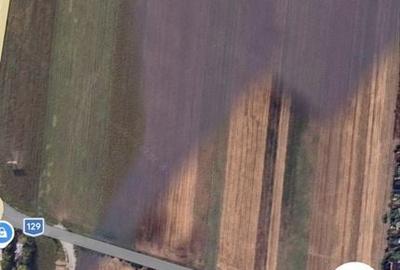 Teren de 10000 mp, în Târgșoru Vechi