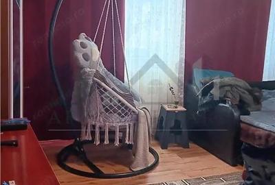 Garsonieră decomandată în Frumoasa