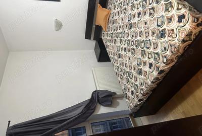 Inchiriere Edenia - Titan | 4 Camere | 3 Bai | 2 Balcoane, etaj 6 - 2