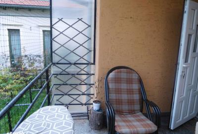 Casă cu 3 camere cu Canalizare în Grigorescu - 3