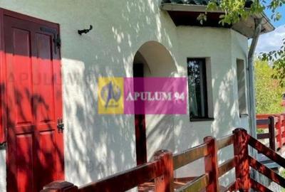 Casă cu 3 camere cu Teren 727 Mp în Poiana - 3