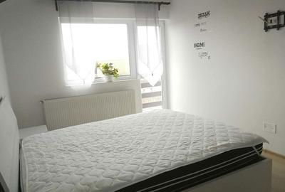 Apartament cu 2 camere nedecomandat în Central - 3