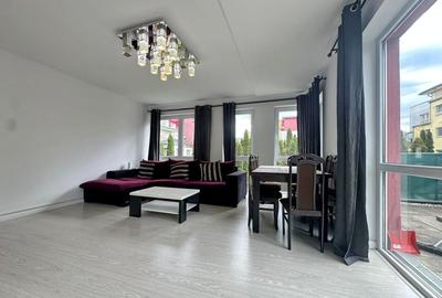Apartament cu 4 camere decomandat în Avantgarden - 16