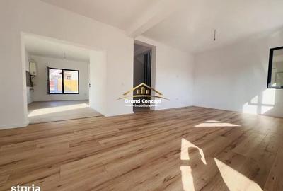Casă cu 4 camere decomandat cu Teren 350 Mp în Holboca - 7