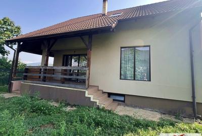 Casa D+P+M de vanzare in Alba Iulia - Orizont - 1