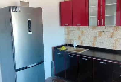 Apartament cu 2 camere semidecomandat în Central - 10