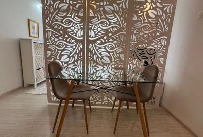 Garsonieră decomandată, mobilată în Dristor - 2